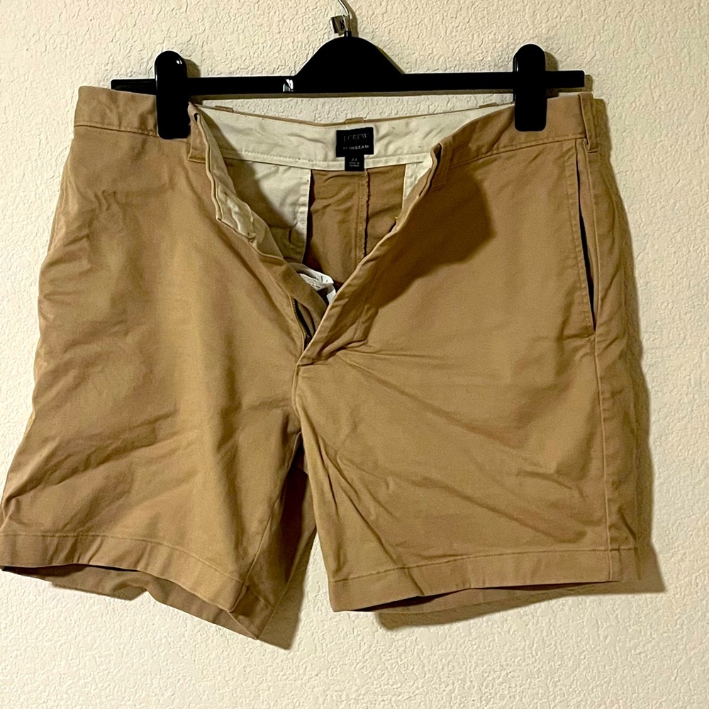 J. Crew Shorts